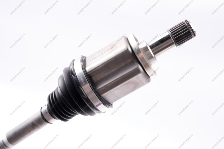 Привод правого переднего колеса в сборе LADA XRAY Cross (GKN Driveline) Lada