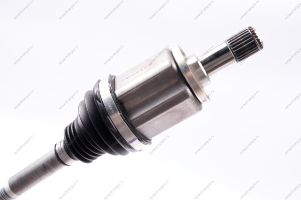 Привод правого переднего колеса в сборе LADA XRAY Cross (GKN Driveline) Lada