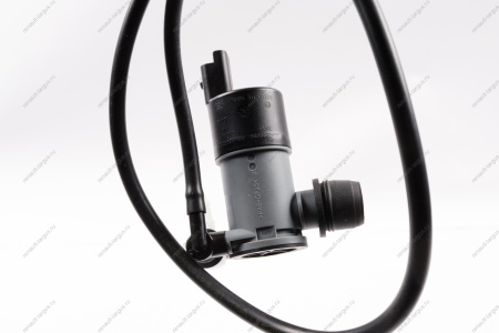 Насос стекломывателя LADA Largus Peugeot-Citroen