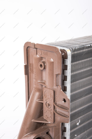 Радиатор отопителя LADA XRAY/Vesta 1021589C VALEO