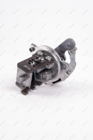 Механизм переключения передач в сборе КПП BVI5 LADA Vesta Lada