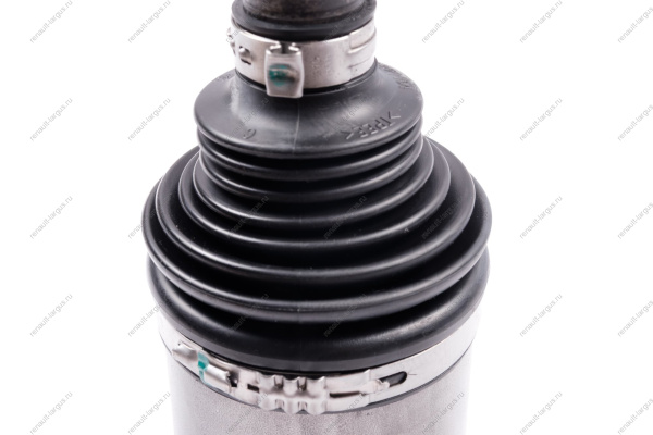 Привод правого переднего колеса в сборе LADA Vesta с АБС (КПП 21807) DONGYING Lada