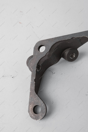 Кронштейн рабочего цилиндра гидропривода сцепления LADA Vesta Lada