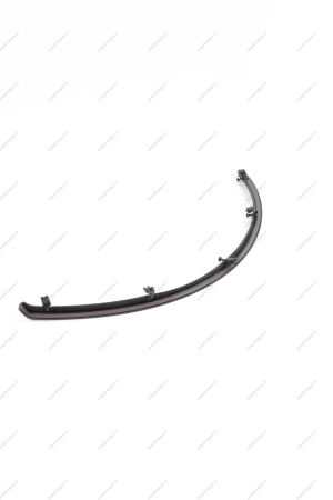 Молдинг на арку заднего крыла левый LADA Largus/Лада Ларгус (пластик) Lada