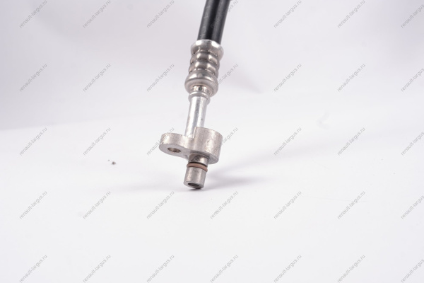 Трубопровод Lada Vesta кондиционера в сборе (двойной блок) Lada