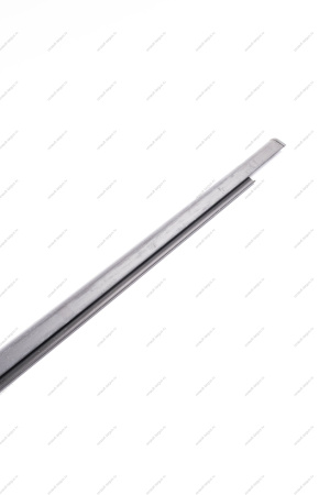 Уплотнитель LADA Vesta/Веста опускного стекла задней двери правый наружний Lada