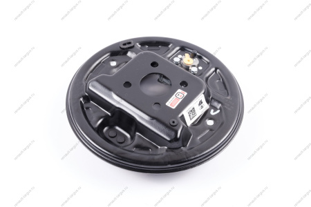 Тормоз задний правый в сборе Lada Largus Cross универсал, фургон (7-мест) Lada