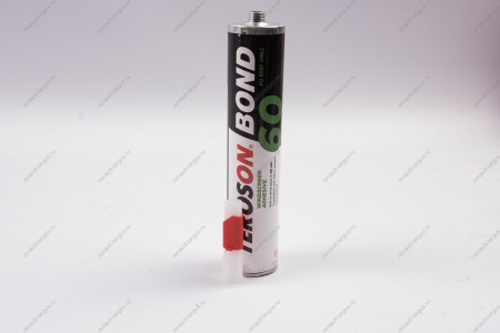 Комплект для вклейки стекол TEROSON BOND 60 (PU 8597 HMLC) Lada