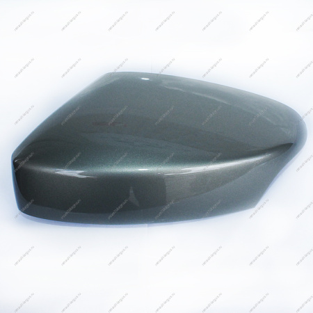 Накладка LADA XRAY наружного зеркала заднего вида левая 242 Серый базальт Renaut