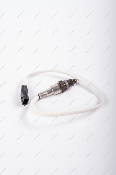 Датчик концентрации кислорода двигат. (H4M) (белый)Lada XRAY Renault