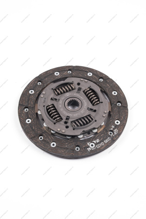 Диск сцепления LADA Vesta/Largus ведомый (LUK) Lada