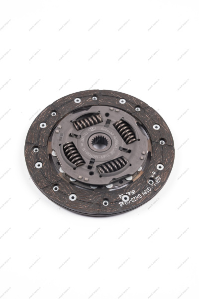 Диск сцепления LADA Vesta/Largus ведомый (LUK) Lada