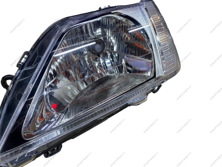 Фара левая RENAULT Logan/Рено Логан до 2008.03 Renault