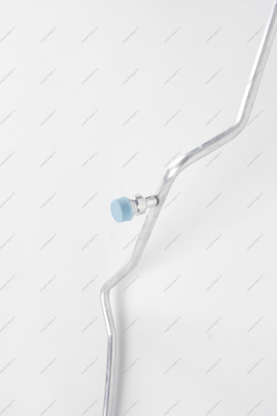 Трубопровод LADA Largus/Лада Ларгус между компрессором и осушителем длдвигат. 11189/21129 CGA