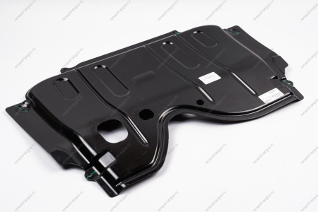 Защита картера LADA Largus/Лада Ларгус Lada