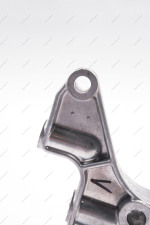 Кронштейн задней опоры подвески двигателя (КПП)LADA Largus (FL) NEW Lada