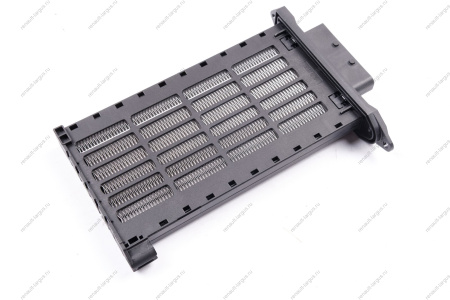 Радиатор LADA Largus обогрева отопителя Valeo