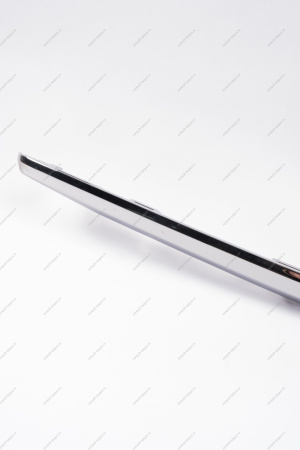 Молдинг переднего бампера нижний правый хром LADA Xray Cross (СЭД) Lada