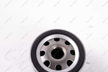 Фильтр LADA Largus/Лада Ларгус/Logan 2014- масляный дв К4М,К7М (LECAR) Lada