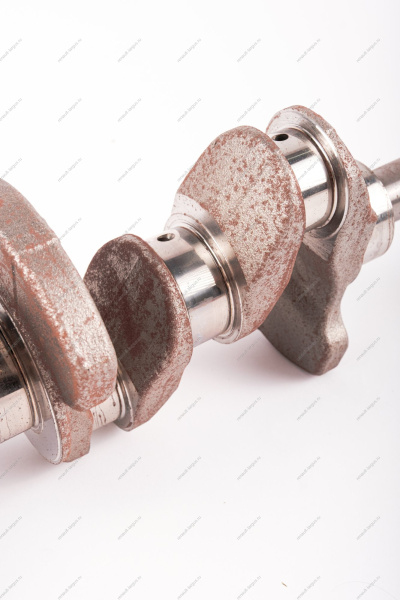 Вал коленчатый Lada Xray 1.6 16V(K4M), дв. (H4M-CVTX) Renault