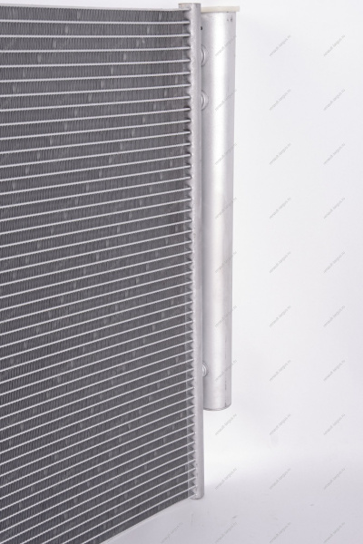 Радиатор кондиционера LADA Vesta NG Renault