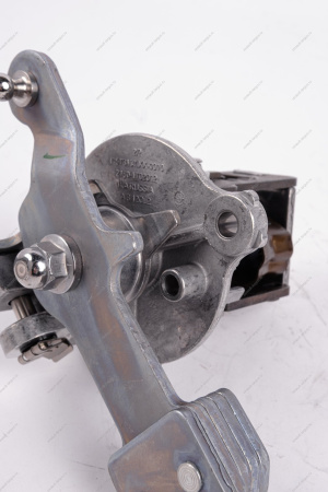 Механизм переключения передач в сборе КПП BVI5 LADA Vesta Lada