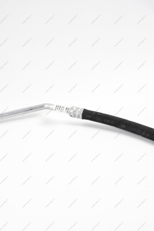 Шланг LADA Largus низкого давления ГУР двигат 21129 (P4M) Lada