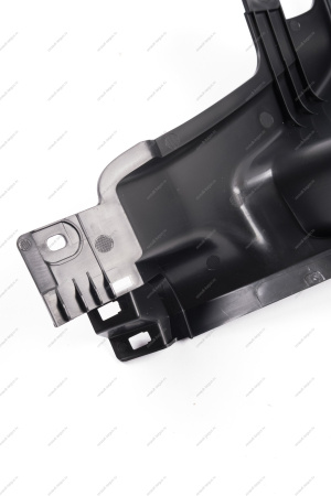 Облицовка порога пола задняя левая LADA Vesta/Веста (внутр.) Lada