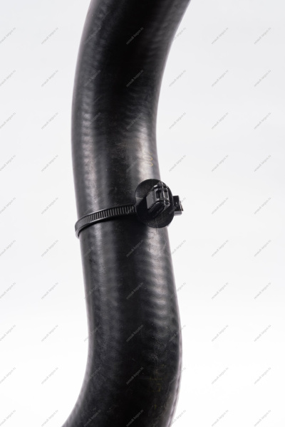 Шланг отводящий радиатора Lada XRAY (нижний) БРТ