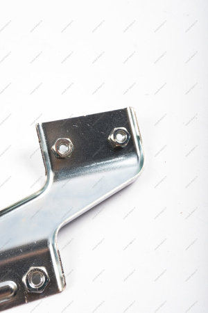 Кронштейн Lada Xray крепления резонатора АвтоВАЗ