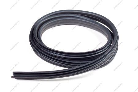 Уплотнитель проема передней левой/правой двери LADA XRAY Lada