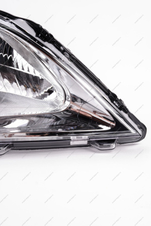 Фара правая LADA Largus/Лада Ларгус Gamma