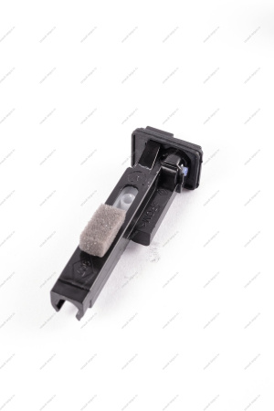 Замок лючка бензобака Renault Logan/Sandero/Kaptur/Duster 2015-/Arkana Renault