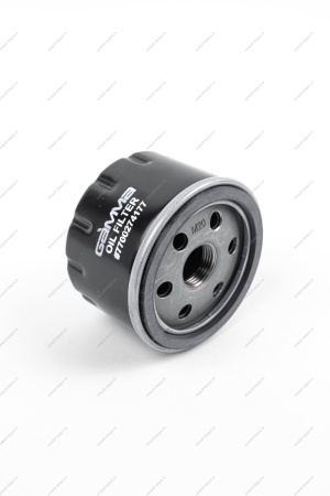 Фильтр масляный RENAULT Logan/Рено Логан/Logan 2014- все бенз. до 2л кроме D7F Gamma