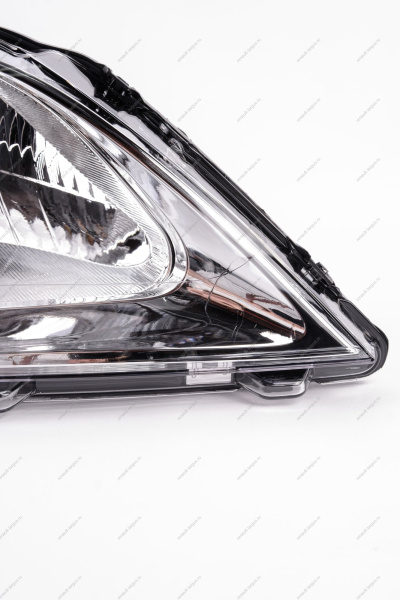 Фара правая LADA Largus/Лада Ларгус Gamma