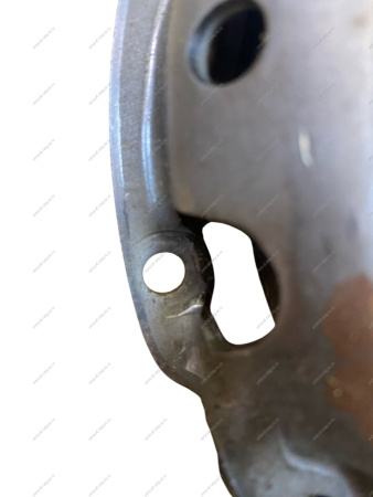 Уценка Сцепление LADA Largus в сборе (без выжим подшипника гидравл. привод) к-т Valeo