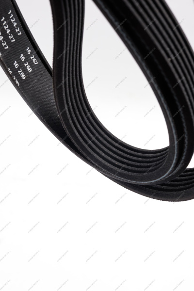 Ремень LADA Vesta/Веста привода вспомогательных агрегатов с кондиц. HOFER