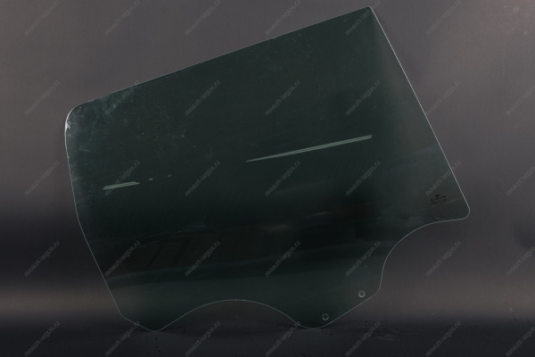 Стекло задней двери LADA Largus/Лада Ларгус правое 8200396076 Tinted (тонирован.) AGC Lada