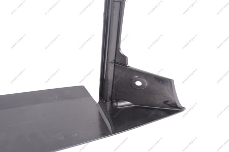 Щиток радиатора для авто с кондиц. (дефлектор) LADA Vesta Lada