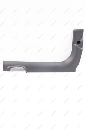 Облицовка порога пола передняя левая LADA Vesta/Веста (внутр.) Lada