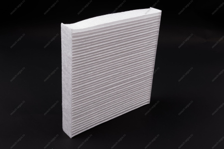 Фильтр воздушный (элемент фильтрующий) двигат 8кл/16 кл P3M/P4M Lada Largus/Vesta SCT