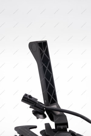 Замок капота LADA XRAY Renault