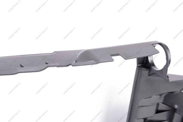 Щиток радиатора LADA Vesta NG Lada