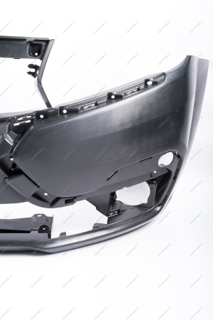 Бампер LADA Largus (FL) NEW передний Lada