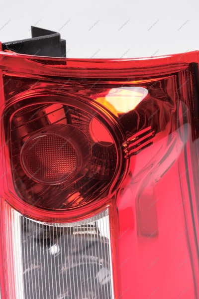 Корпус LADA Largus фонаря задний правый 6001549106 Gamma