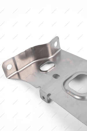 Усилитель панели рамки радиатора левый LADA Vesta/Веста Lada