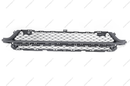 Решетка переднего бампера нижняя LADA Vesta FL Lada