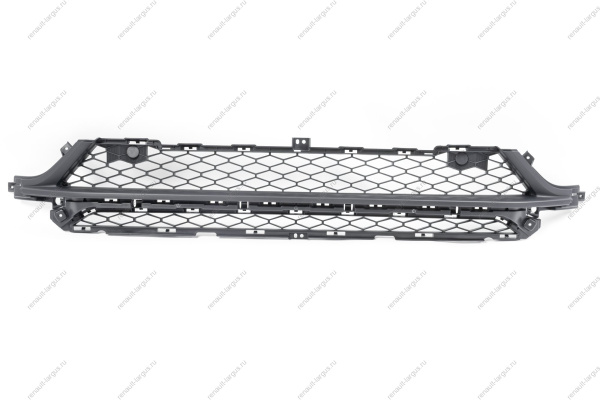 Решетка переднего бампера нижняя LADA Vesta FL Lada