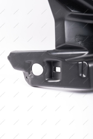 Кронштейн LADA Vesta/Веста противотуманной фары левый Lada