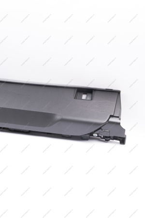 РАСШИРИТЕЛЬ (основание )ЗАД ПОРОГА ЛЕВЫЙ RENAULT Duster/Рено Дастер Renault